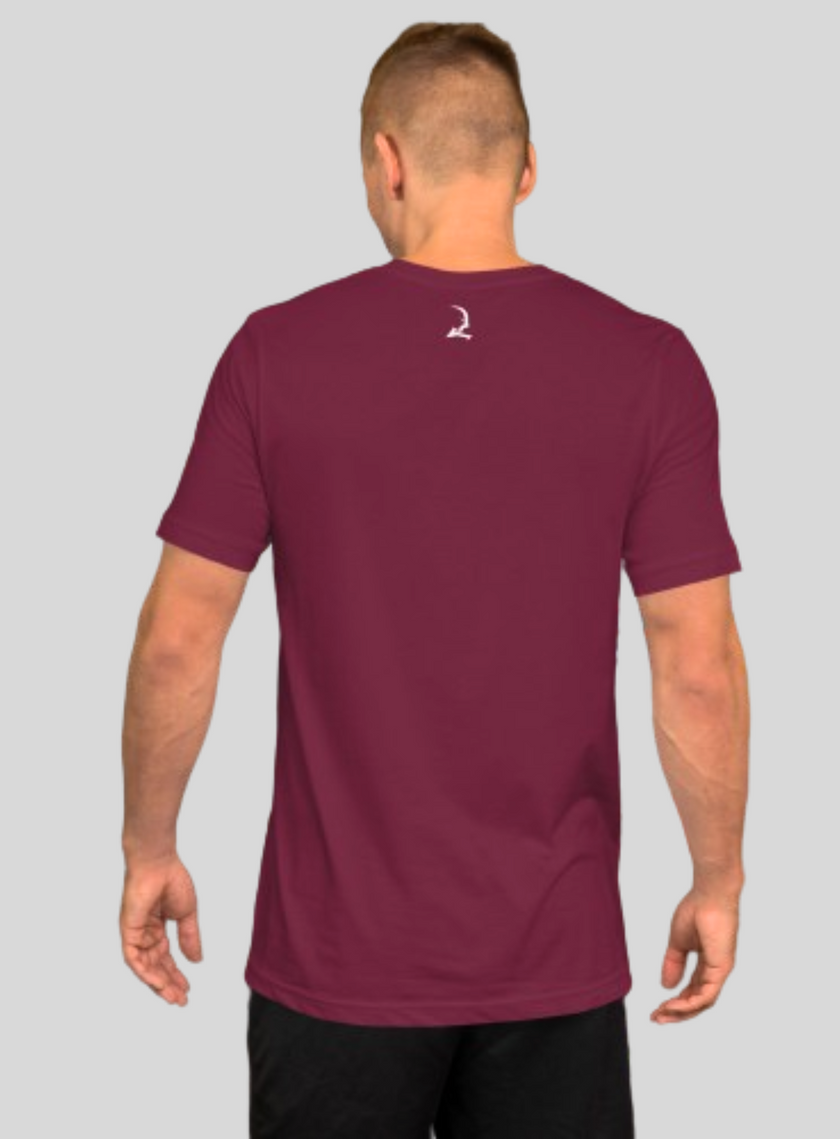 Essential Gym Tee