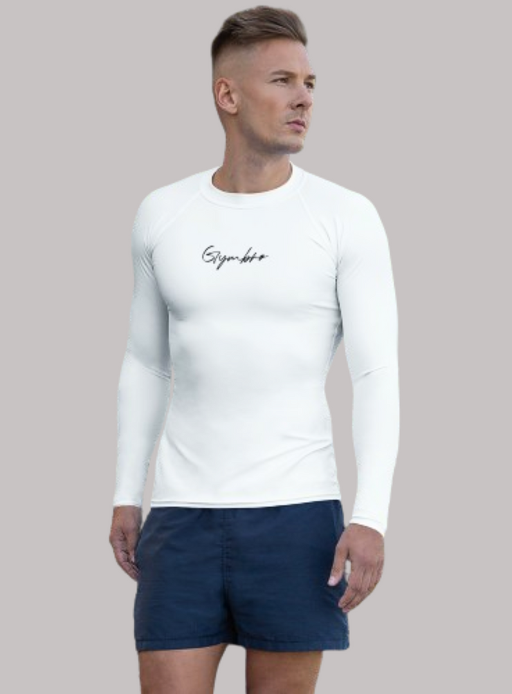 Men's Rash Guard