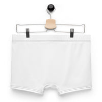 Trunk 2pk - White