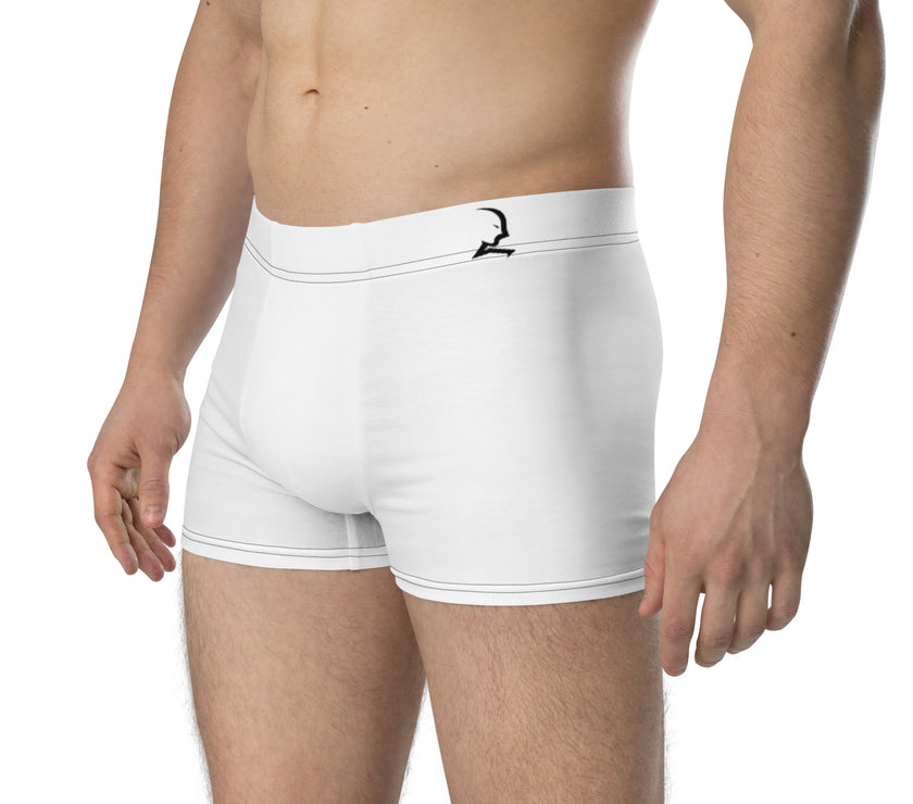 Trunk 2pk - White