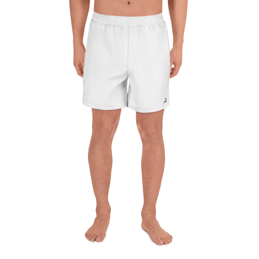 Arrival 7"Shorts - White