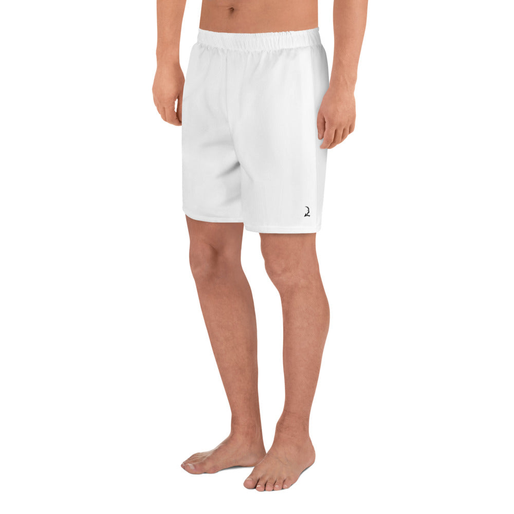 Arrival 7"Shorts - White