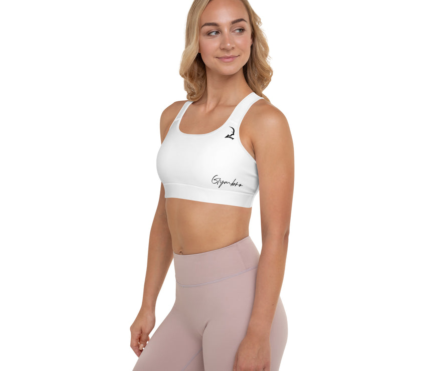 Padded Sports Bra