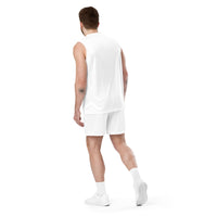 Arrival 7" Shorts - White