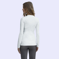 Women's Rash Guard