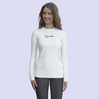 Women's Rash Guard