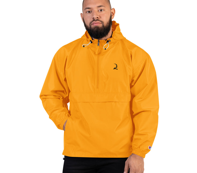 Apex Jacket - Sunshade