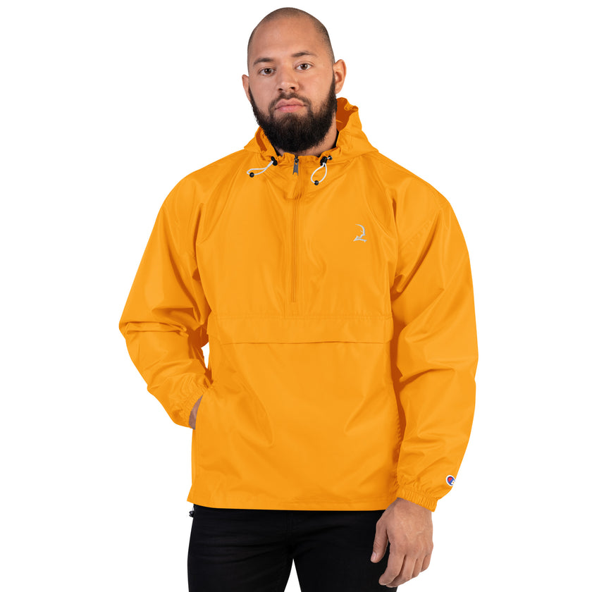 Apex Jacket - Sunshade