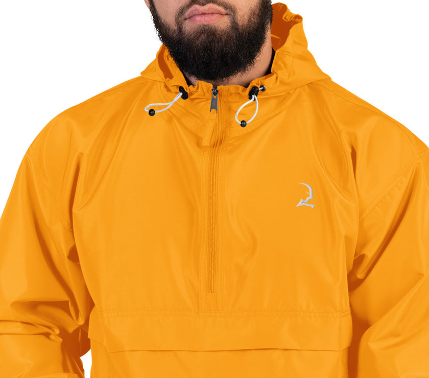 Apex Jacket - Sunshade