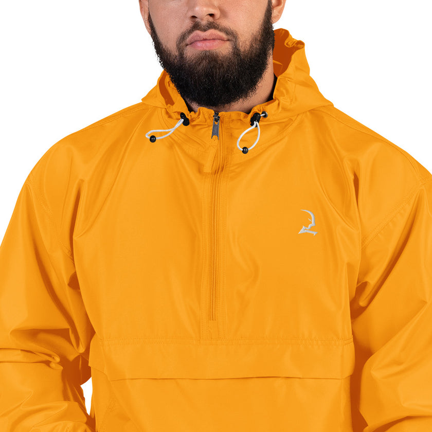 Apex Jacket - Sunshade