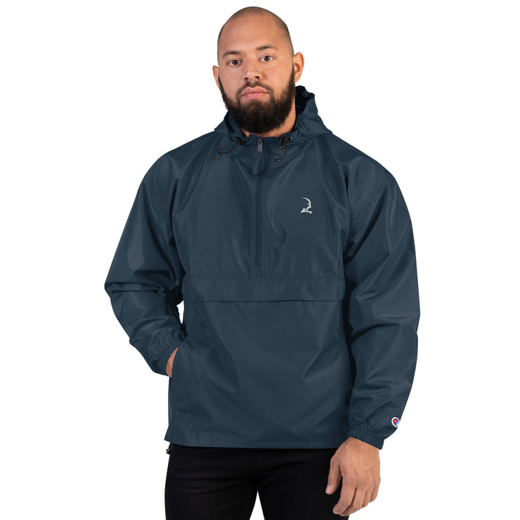 Apex Jacket - Bright Grey