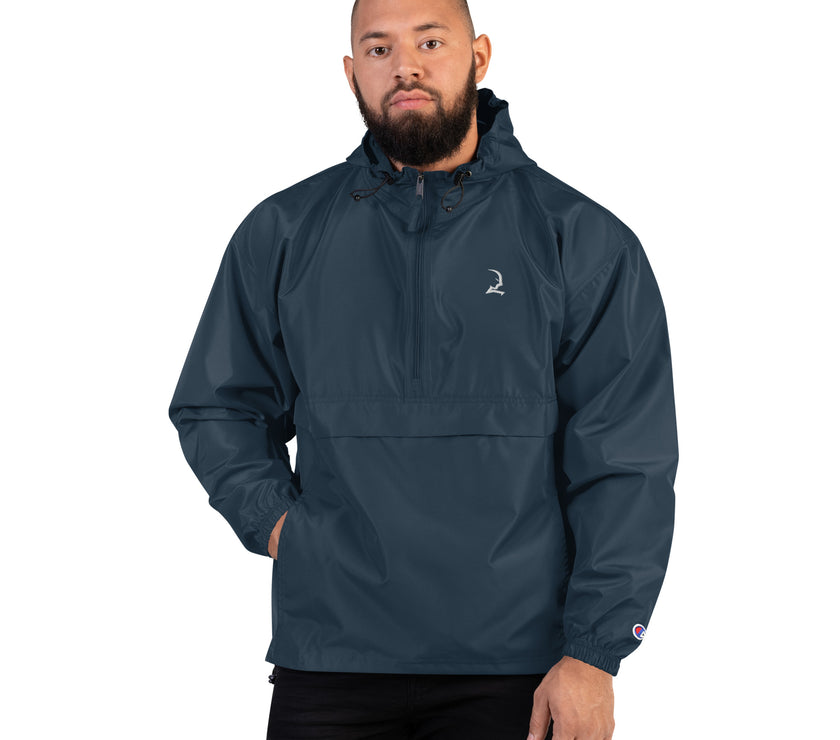 Apex Jacket - Bright Grey