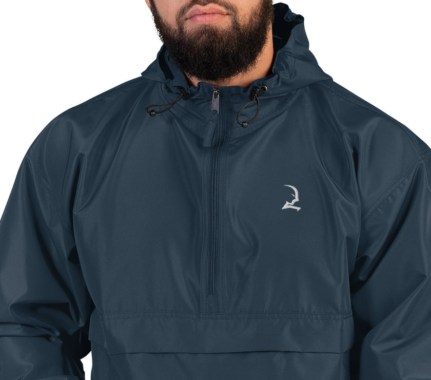 Apex Jacket - Bright Grey