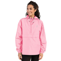 Apex Jacket - Baby pink