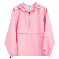 Apex Jacket - Baby pink