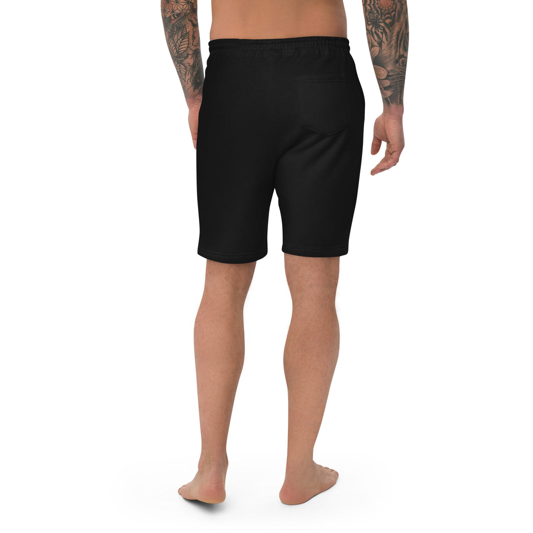 Rest Dat Essentials 7" Shorts - Black