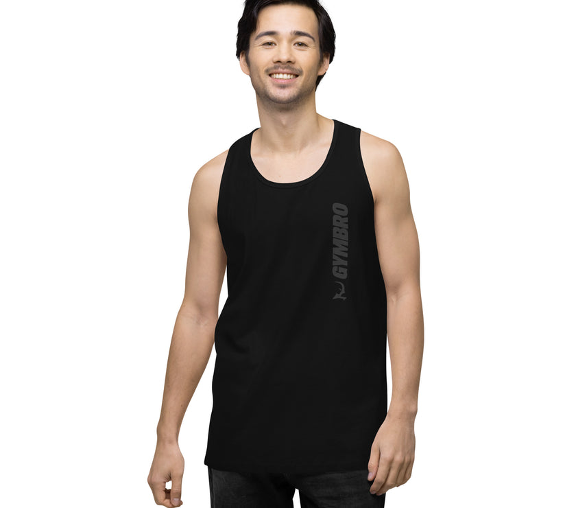 Men’s premium tank top