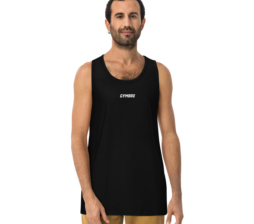 Men’s premium tank top