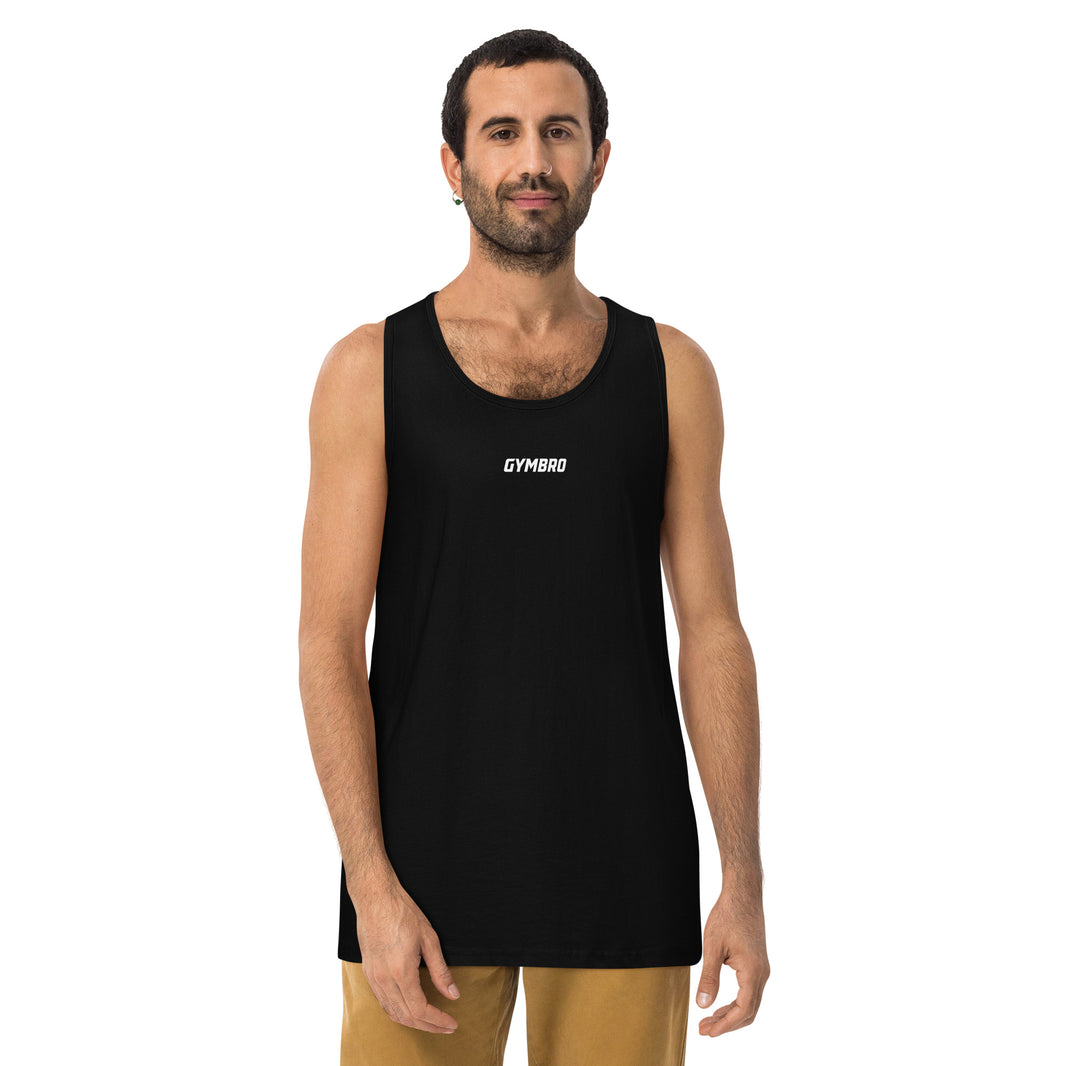 Men’s premium tank top