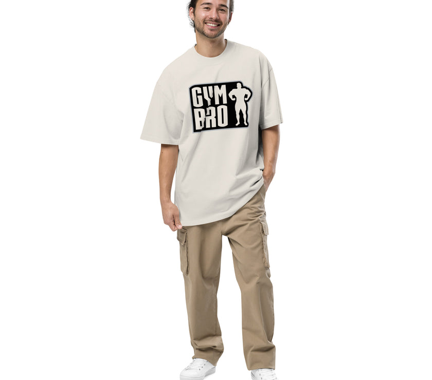 Oversized Tee