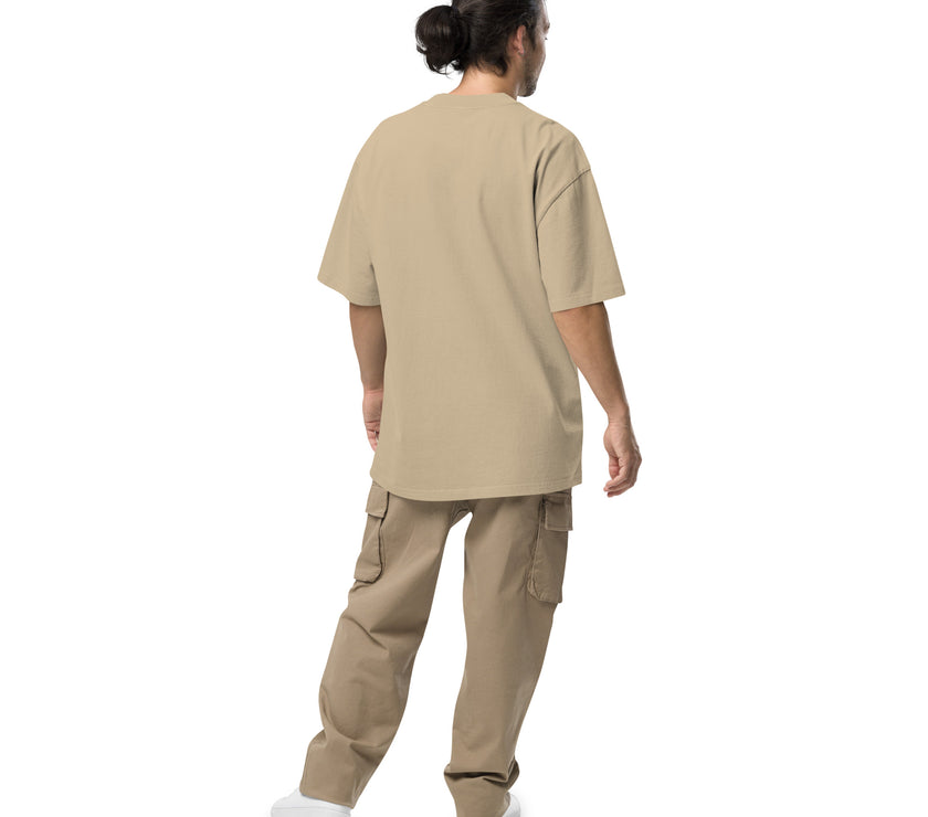 Oversized Tee