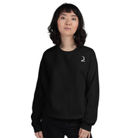 Body Fit Sweatshirt