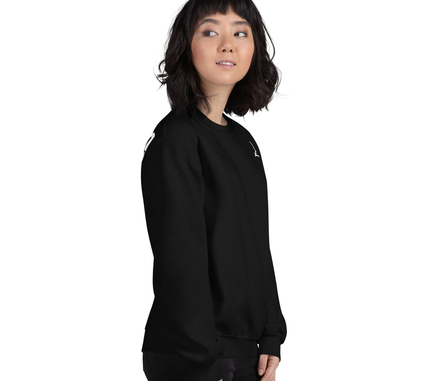 Body Fit Sweatshirt