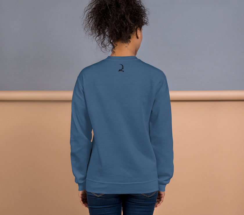 Essential Body Fit Sweatshirt