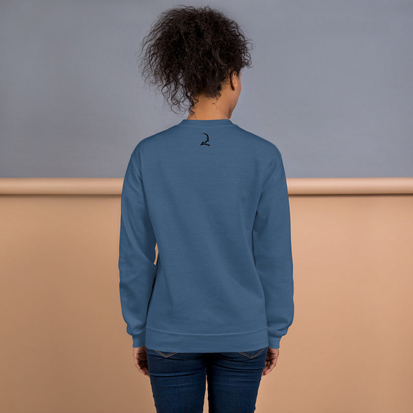 Essential Body Fit Sweatshirt