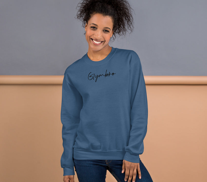 Essential Body Fit Sweatshirt