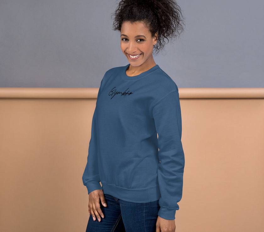 Essential Body Fit Sweatshirt