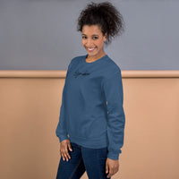 Essential Body Fit Sweatshirt