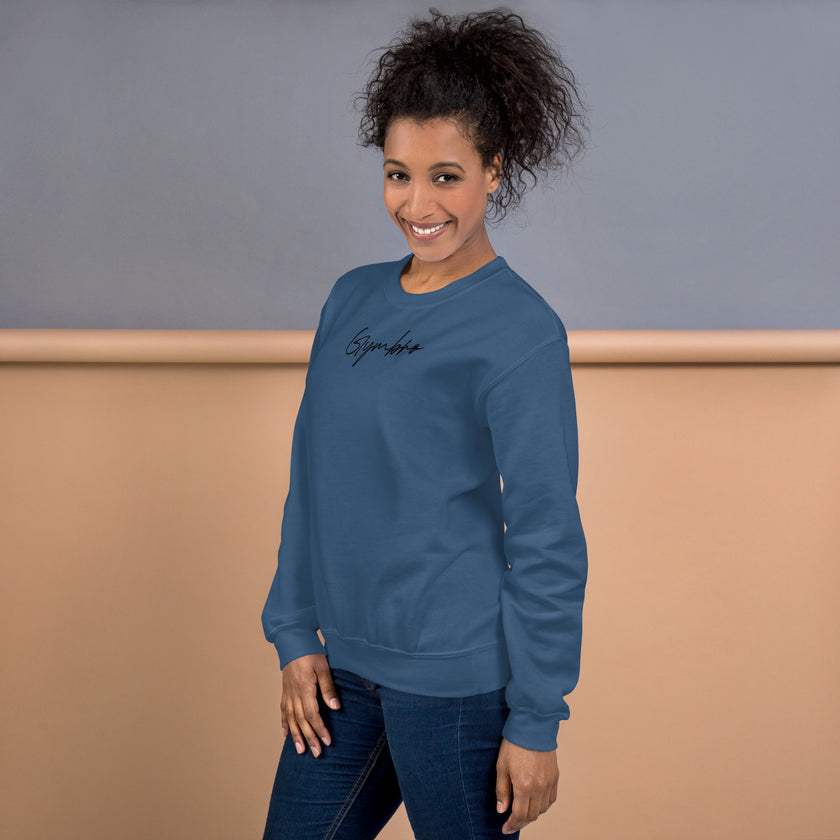 Essential Body Fit Sweatshirt