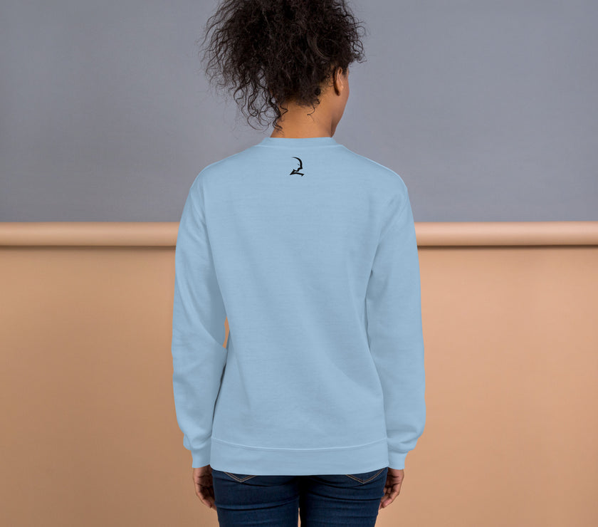 Essential Body Fit Sweatshirt