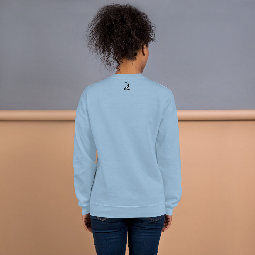 Essential Body Fit Sweatshirt