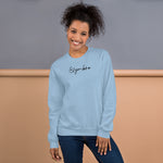 Essential Body Fit Sweatshirt