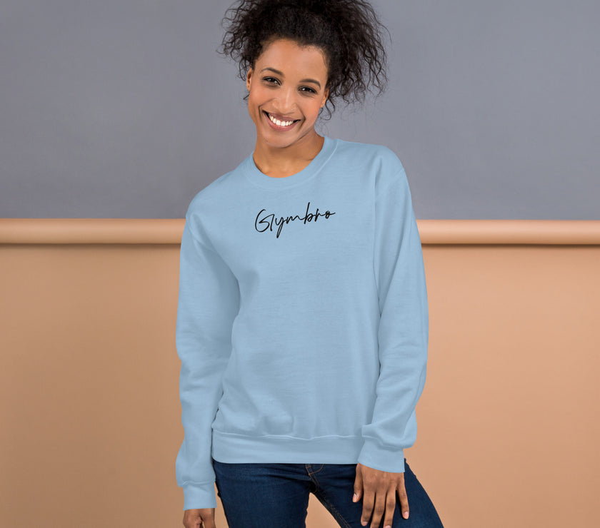 Essential Body Fit Sweatshirt