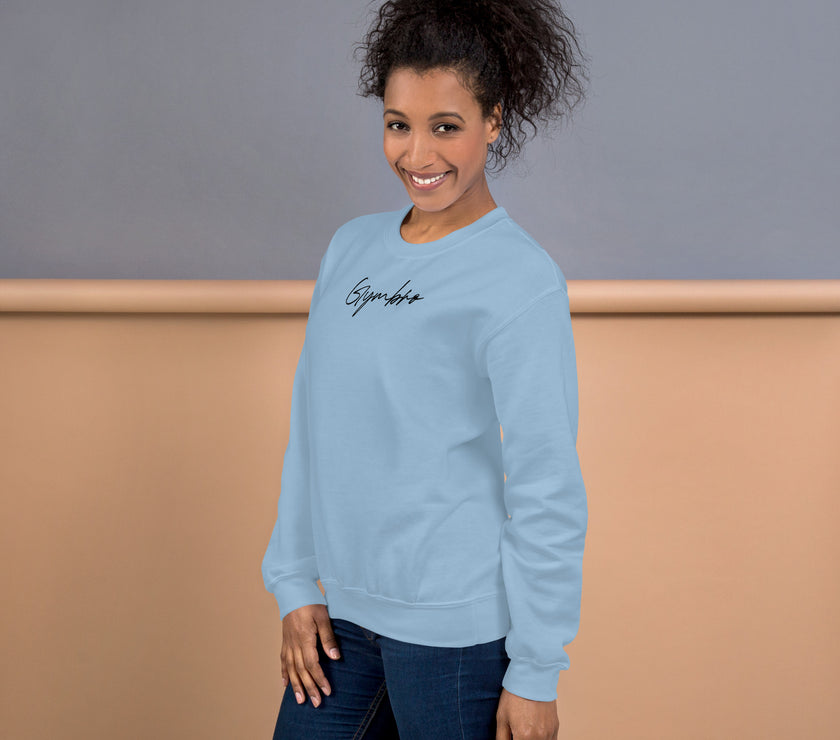 Essential Body Fit Sweatshirt