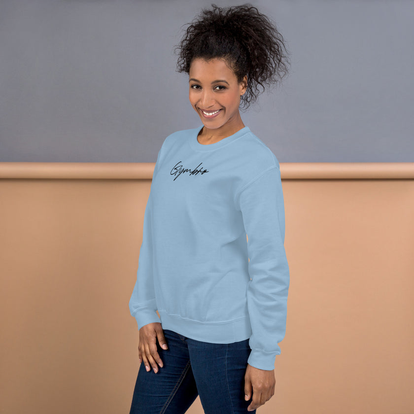 Essential Body Fit Sweatshirt