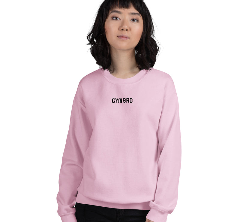 Crew Neck Sweatshirt