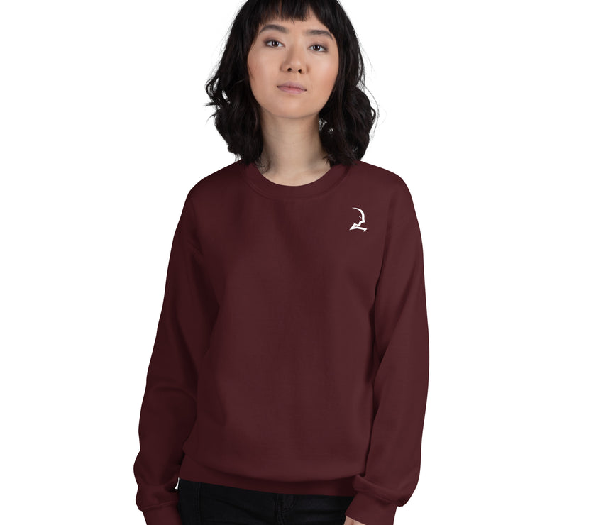 Body Fit Sweatshirt