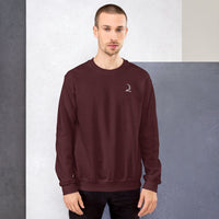 Arrival Sweat - Woody Brown