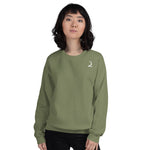 Body Fit Sweatshirt