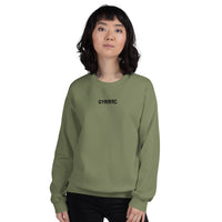 Crew Neck Sweatshirt