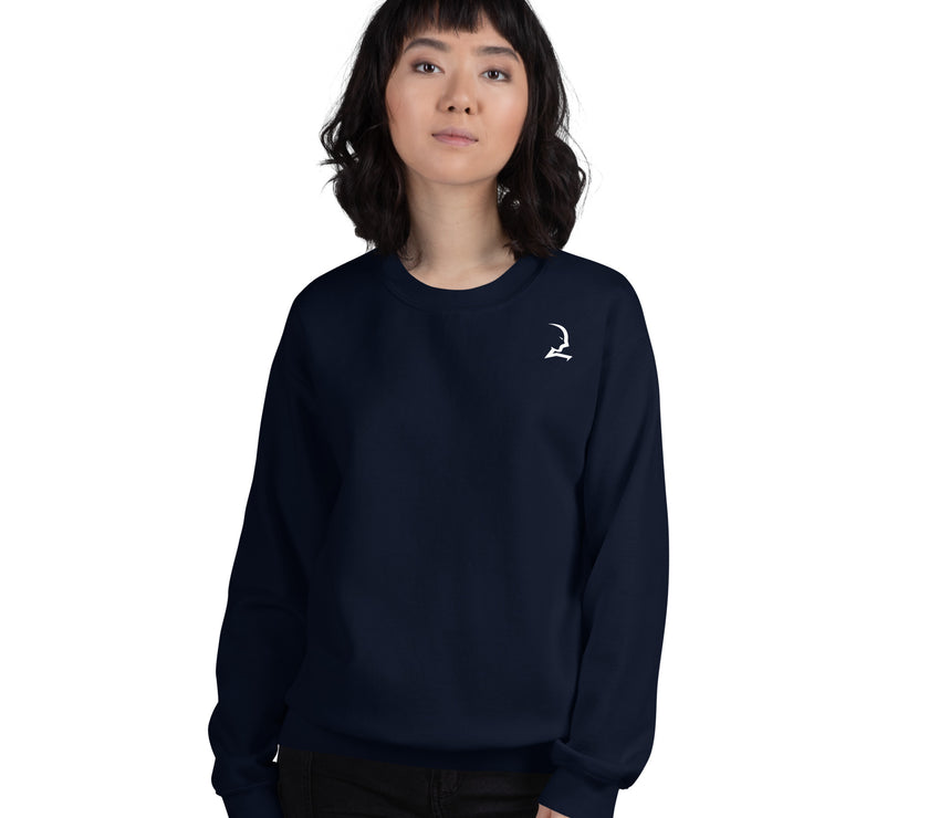 Body Fit Sweatshirt