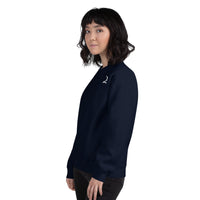 Body Fit Sweatshirt