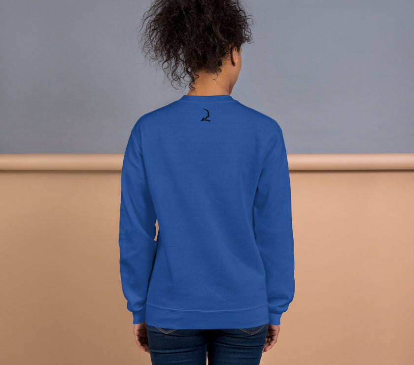 Essential Body Fit Sweatshirt