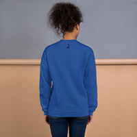 Essential Body Fit Sweatshirt