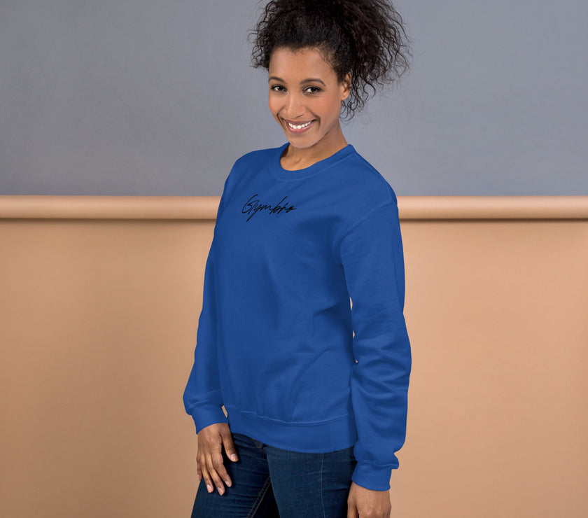 Essential Body Fit Sweatshirt