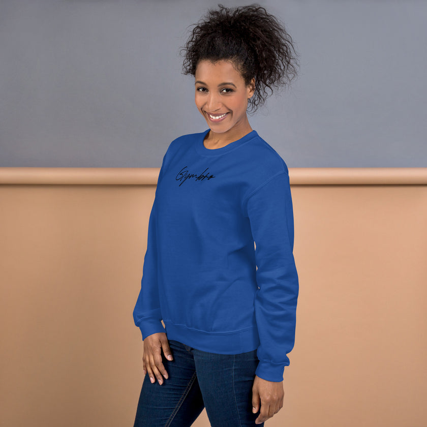 Essential Body Fit Sweatshirt